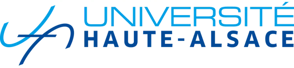 Université de Haute-Alsace logo
